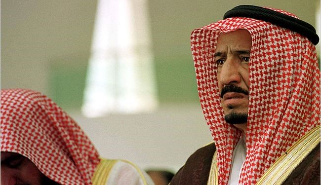The New York Times: Documents Back Saudi Link to Extremists
