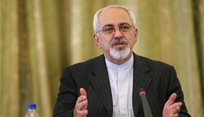 Zarif: Iran Not under Pressure to Strike Final Deal by July 1