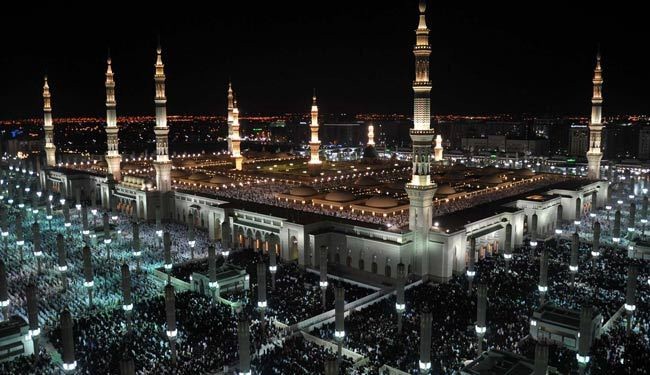 السعودية تترجم خطبة الجمعة بالمسجد النبوي إلى التركية