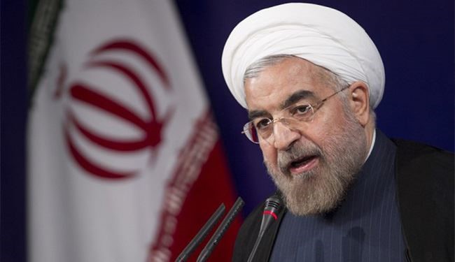 Rouhani: Nuclear Negotiators Act upon Leader's Guidelines