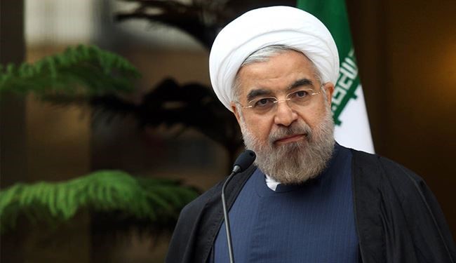 Rouhani: Iran Nuclear Talks at Sensitive Stage