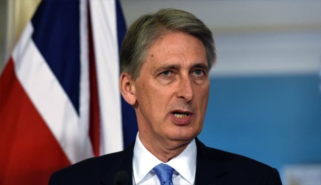 UK Calls Iran to Be More Flexible in Nuclear Talks