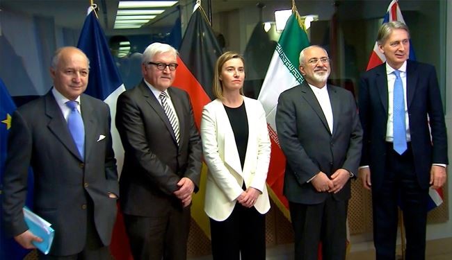 Mogherini: Iran Nuclear Talks on Final Stage