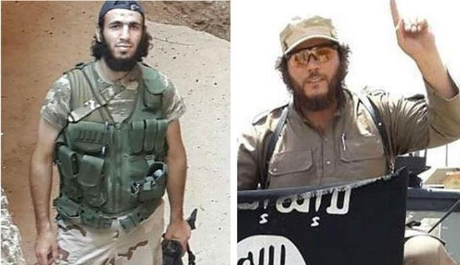 Australian ISIS Terrorists Killed in Iraq: Pictorial Report