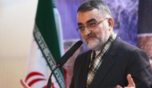 Boroujerdi: Nuclear Deal Needs Parliament's Approval