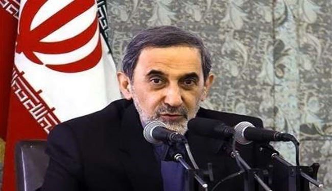Velayati: Iran Will Boost Ties with Iraq, Syria