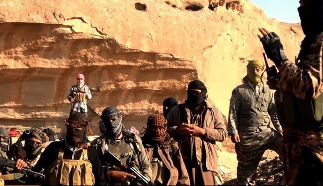 تعیین جایزه برای اسیر کردن داعشی‌های خارجی