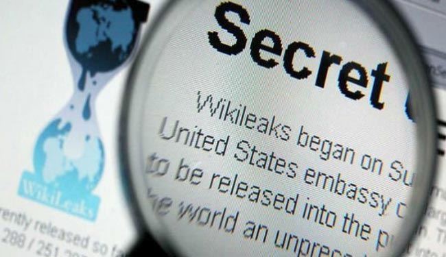 WikiLeaks: USA Spying on 3 French Presidents