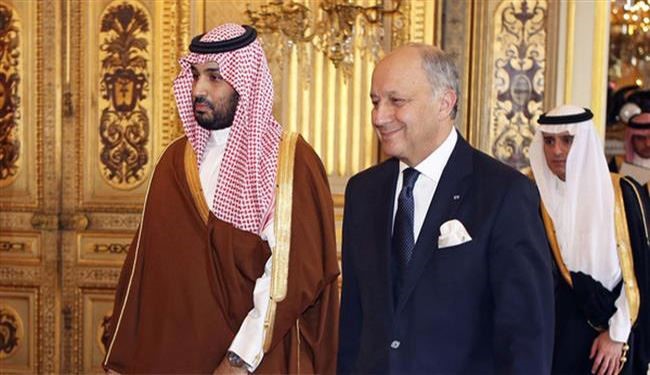 Saudi Arabia’s Monetary Diplomacy in France