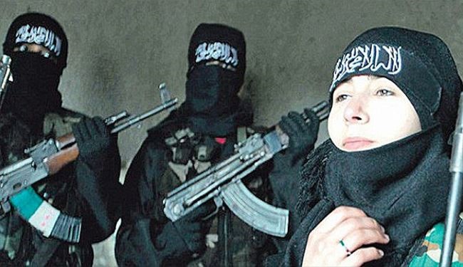 More German Women Joining ISIS