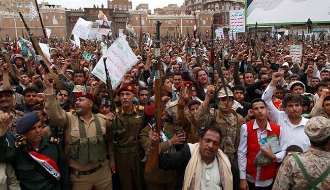 حُكم على السعودية أن تفشل في اليمن