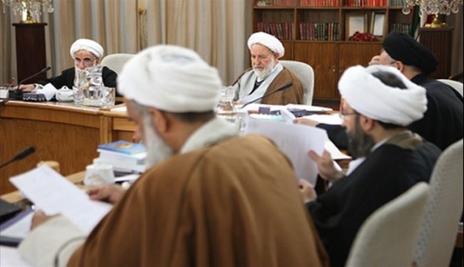 Iran's Guardian Council Approves Parliament's Bill on Nuclear Rights