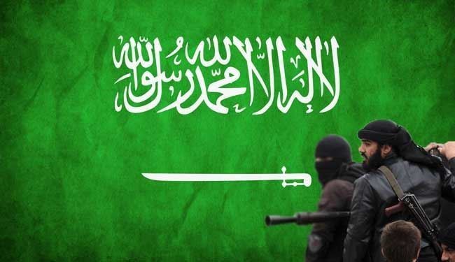 Saudi Arabia’s Ideological Links with ISIS