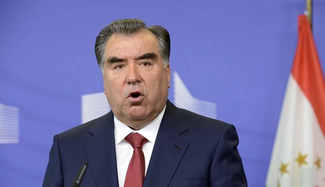 کشته شدن 100 داعشی تاجیک