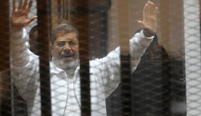تاثیر حکم مرسی بر گرایش جوانان اخوانی به داعش