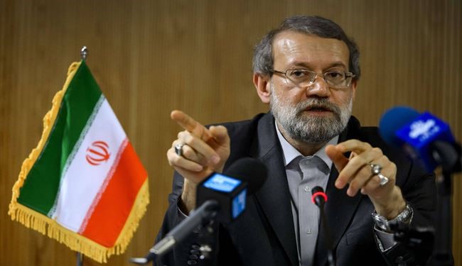 Larijani: West Must Beware of Iran’s Abandoning N-Talks