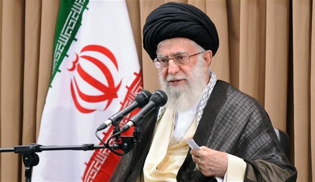 Ayatollah Khamenei Urges Plans on Crime Prevention