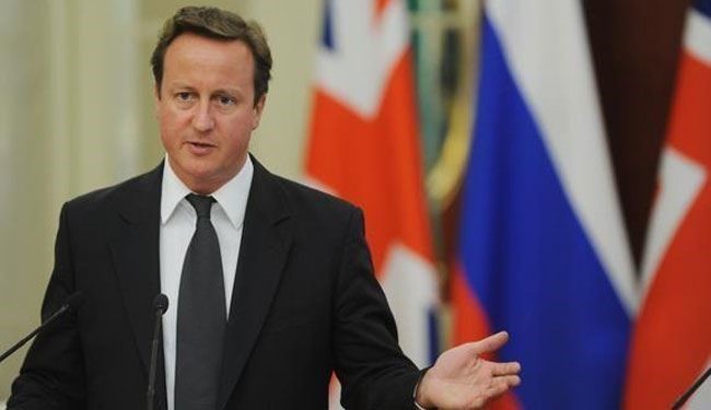 Cameron: ISIS Plotting “Terrible Attacks” in Britain