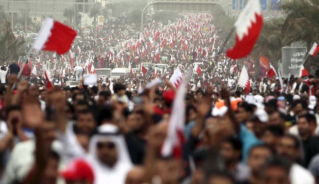 Bahrain Protests Continue to End Torture of Prisoners