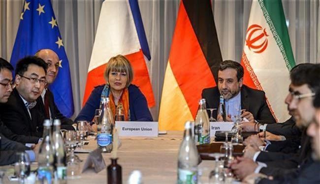 Iran Nuclear Talks Continues in Vienna at Expert, Deputy Levels
