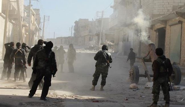 Al-Nusra Executes ISIS Commander in Arsal