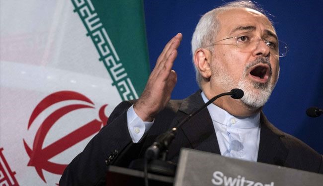 Negotiation Reaches to Critical Stage: Zarif