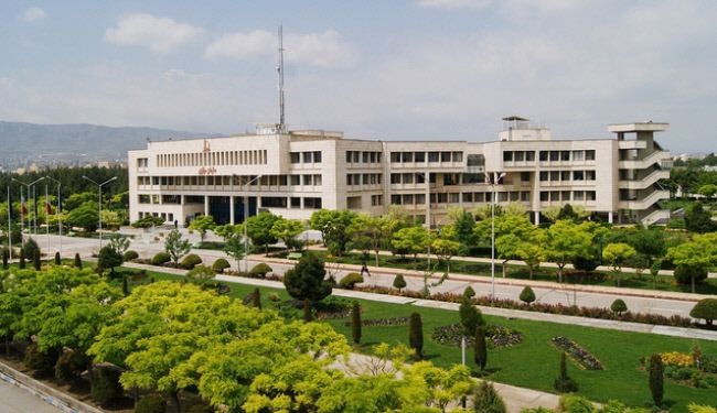 جامعة فردوسي ضمن 100 جامعة مؤثرة بالعالم