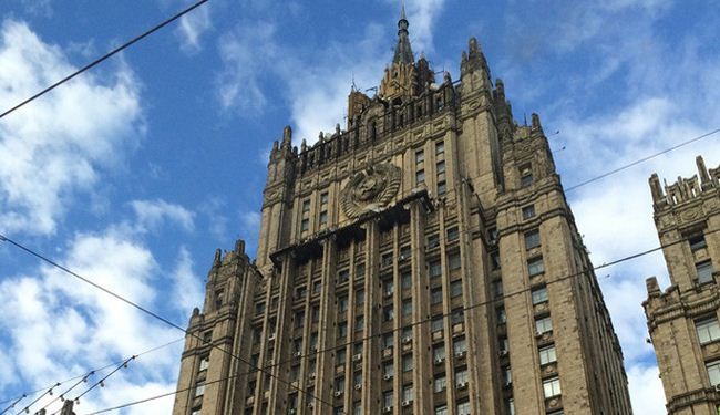 موسكو تدين هجمات المتطرفين في اليمن وتدعو لوقف القتال فورا