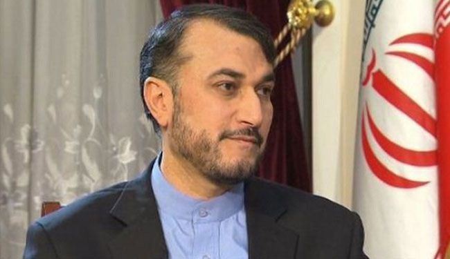 ارتياح طهران لاعادة فتح سفارتي ایران والمغرب