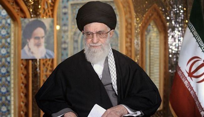 قائد الثورة الاسلامية يحدد ملامح الخطة الخمسية المقبلة