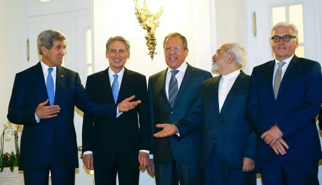 Vienna Talks: Mutual Trust Remains a Massive Work