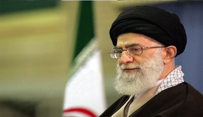 Iran Must Boost Defense, Deterrence Power: Leader