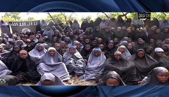 Nigeria's Boko Haram Teaches Girls Beheading, Revealed a Captive