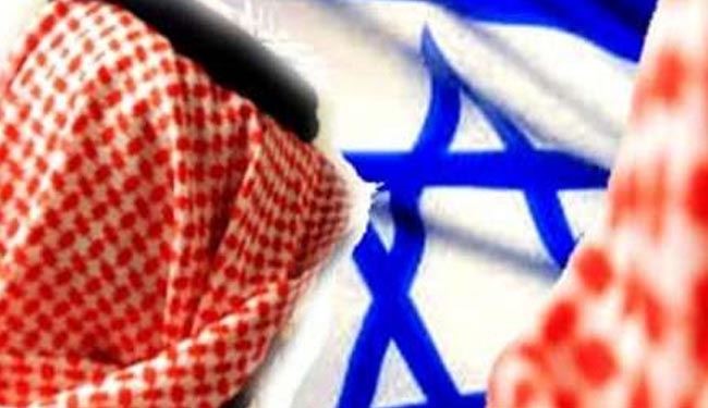 ابعاد همکاری محرمانه عربستان و اسراییل فاش شد