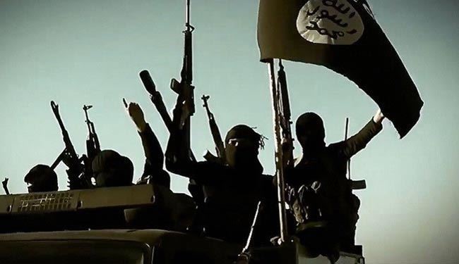 ISIL Warns Hamas in Video Message