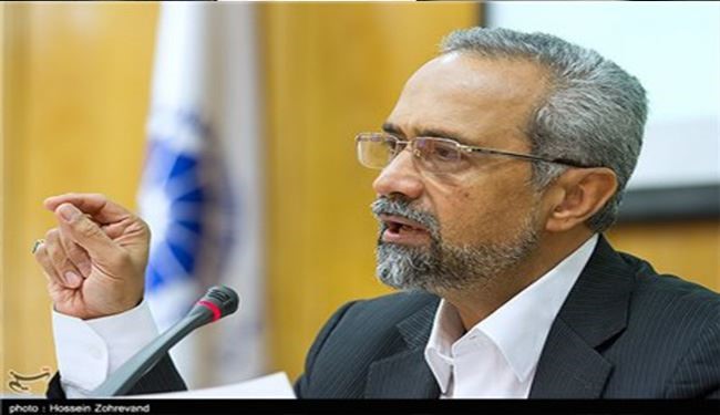 Anti-Iran Sanctions Adversely Affect Other Countries: Official