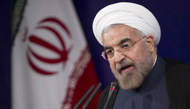 Rouhani: We Respect Nuclear Deal as Long as Other Side Does