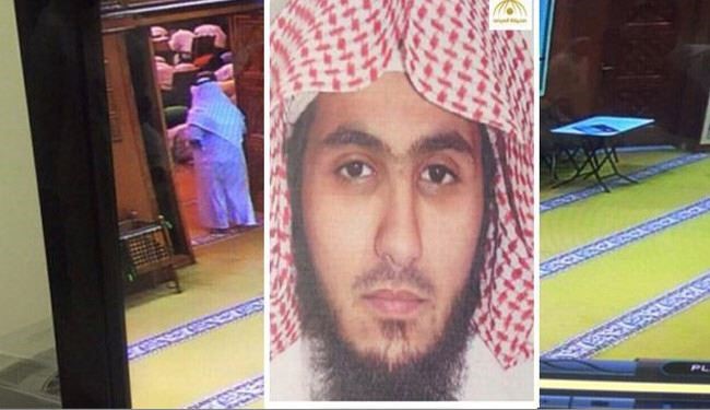 عموی تروریست سعودی: اگر می‌دانستم او را می‌کشتم