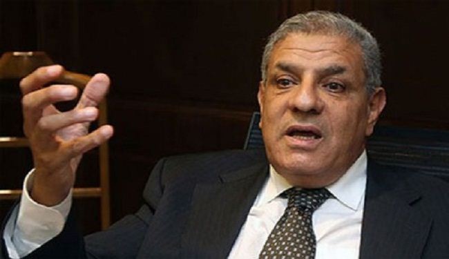 الحكومة المصرية تقر قانونا جديدا لمكافحة الارهاب وتطالب بتسريع المحاكمات