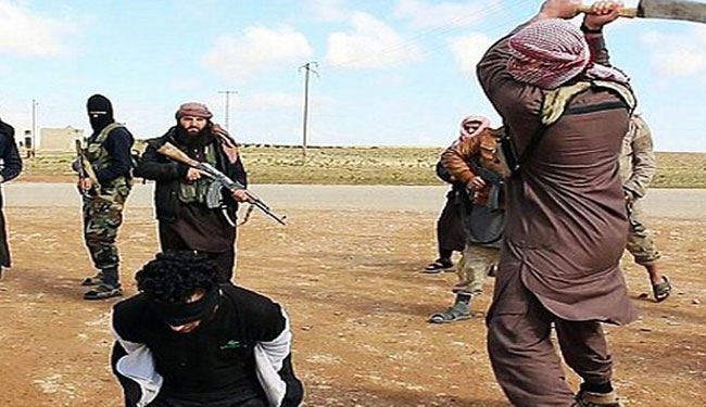 ISIS Recently Executes 160 Children and Women