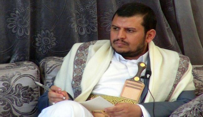 السيد الحوثي: سيبقى اليمن عصيا على الانكسار