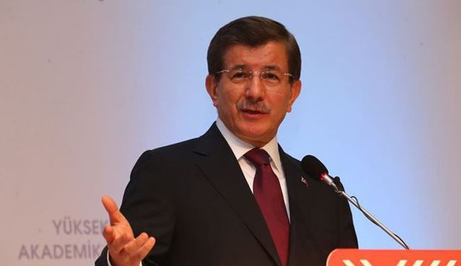 Turkey Refutes Plans for Intervention in Syria