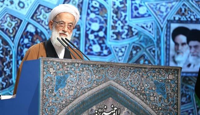 Iranian Nation, Government Not to Retreat from Righteous Stands