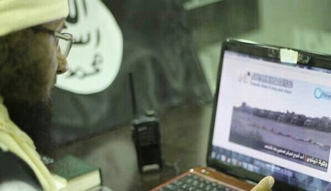 موسسه بروکینگز: داعشی های اینترنت، سعودی اند