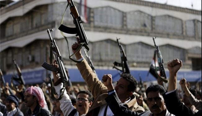 Yemeni Forces Take Control over Al-Qaeda Military Base in Aden