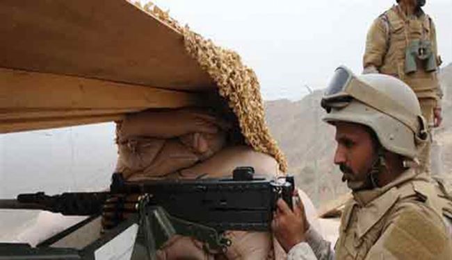 Yemeni Forces Kill a Number of Saudi Soldiers in Jizan