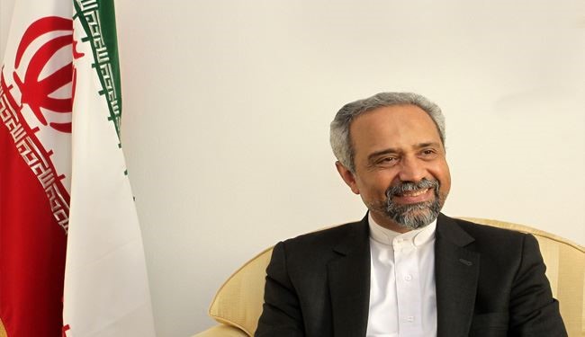 Presidential Aide Joins Iranian Negotiators in Vienna