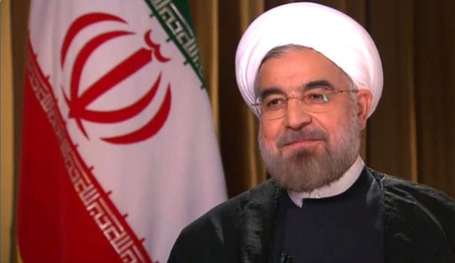 Rouhani Stresses to Augment Non-Oil Exports, Foreign Investment