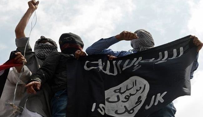 ISIS Suicide Attack to a Mosque Killed 40 Al-Nusra Fighters