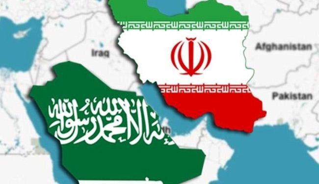 ايران هي الهمَ السعودي في كل مكان!